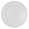 Тарелка обеденная Matceramica Augusta 27 см, керамика, белый