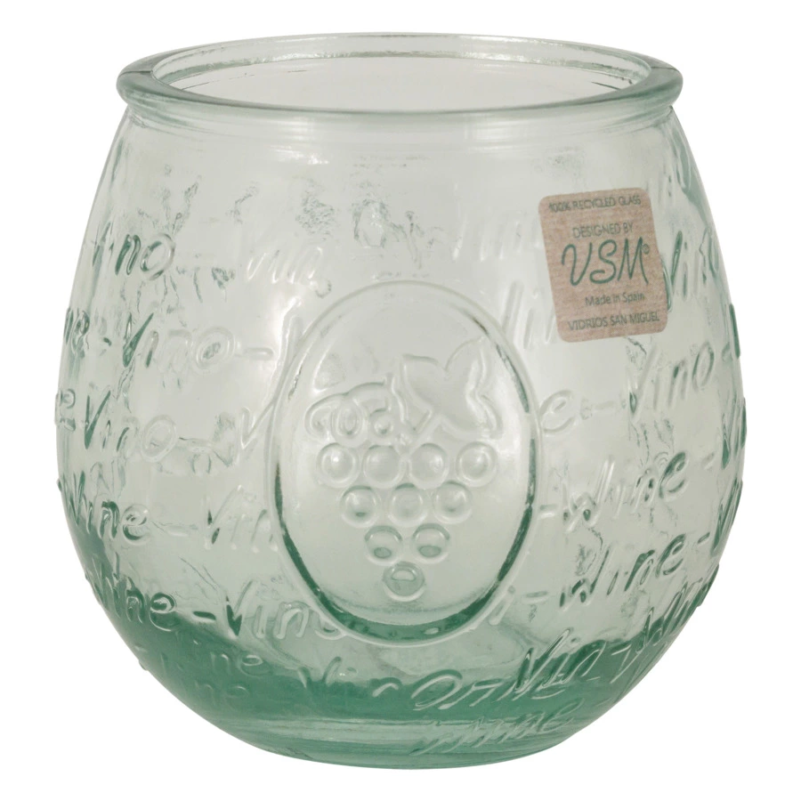 Стакан San Miguel Mediterraneo 400 мл, стекло