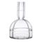 Кувшин для вина Nude Glass O2 1,75 л, стекло хрустальное