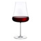 Бокал для красного вина Nude Glass Невидимая ножка Вулкан 1 л, стекло хрустальное