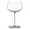 Бокал для белого вина Nude Glass Невидимая ножка Вертиго 750 мл, стекло хрустальное