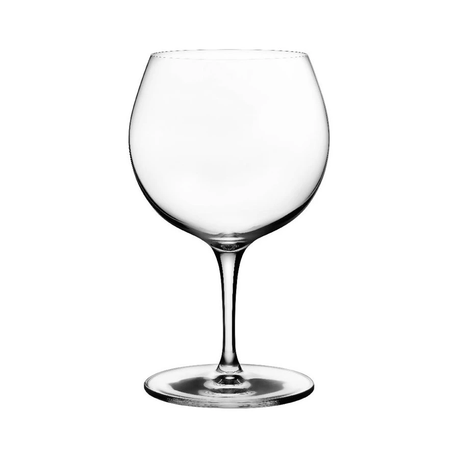 Набор бокалов для коктейлей Nude Glass Винтаж 585 мл, 2 шт, стекло хрустальное