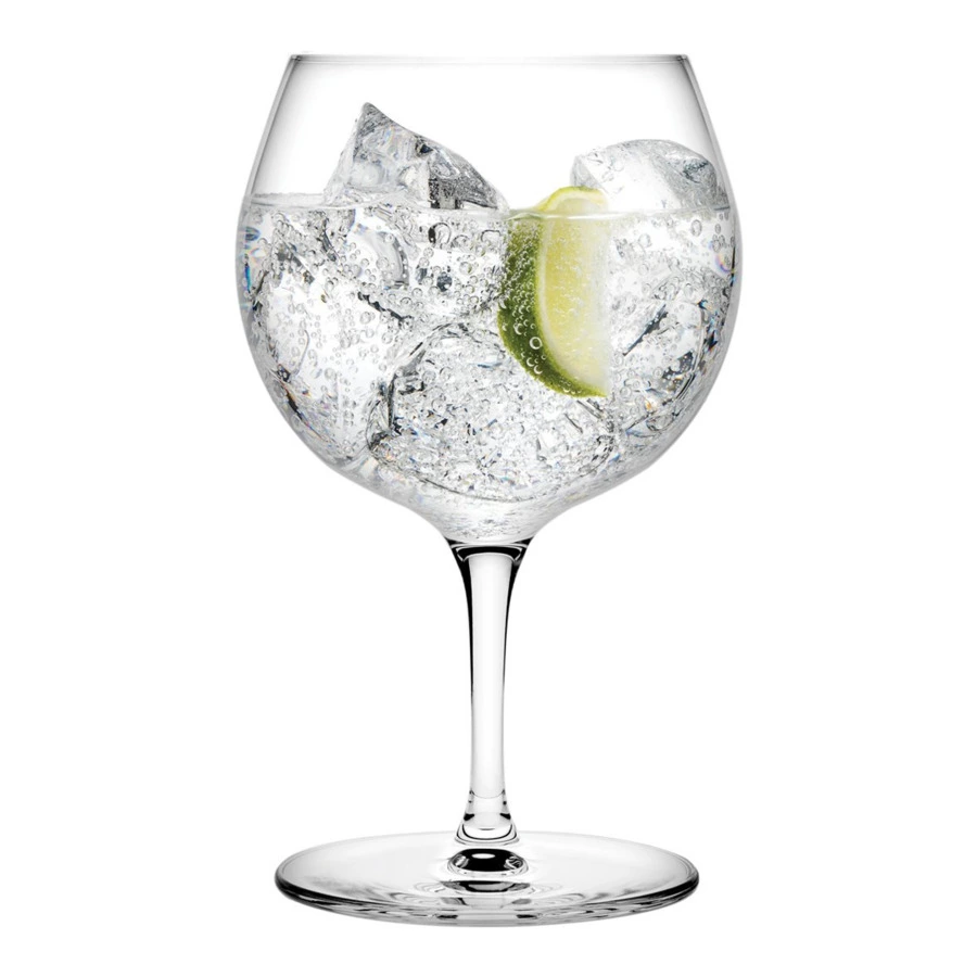 Набор бокалов для коктейлей Nude Glass Винтаж 585 мл, 2 шт, стекло хрустальное