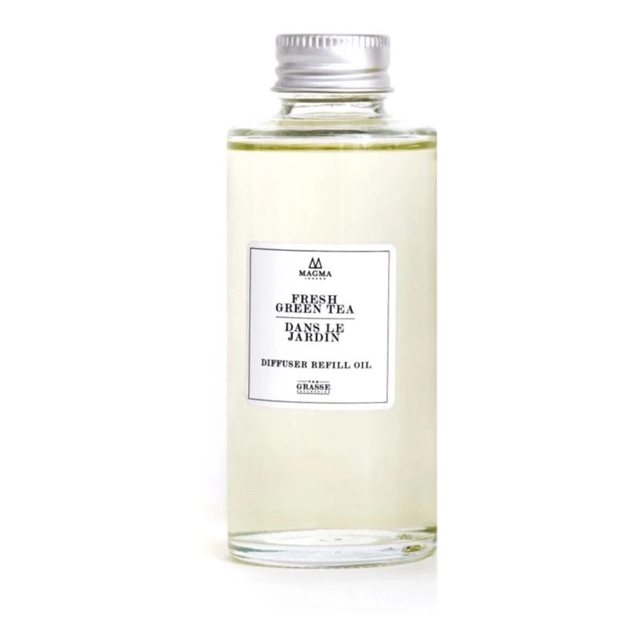 Аромат сменный Magma Зеленый чай в саду 100 мл