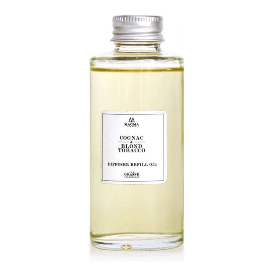 Аромат сменный Magma Коньяк и светлый табак 100 мл