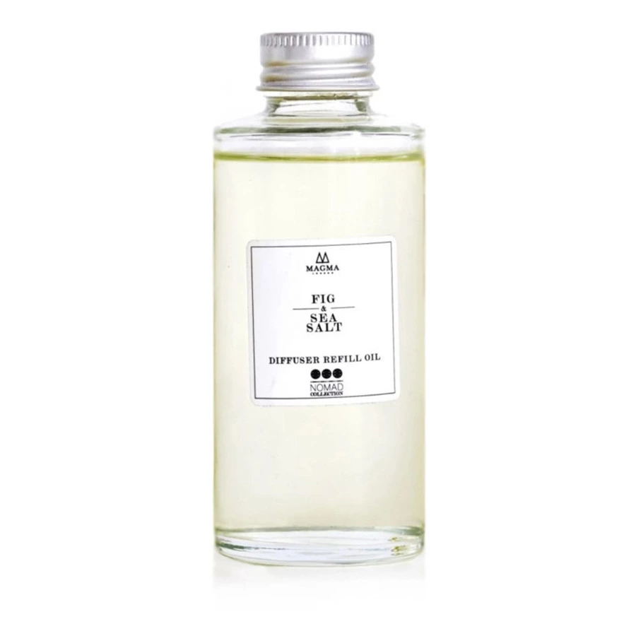 Аромат сменный Magma Инжир и морская соль 100 мл