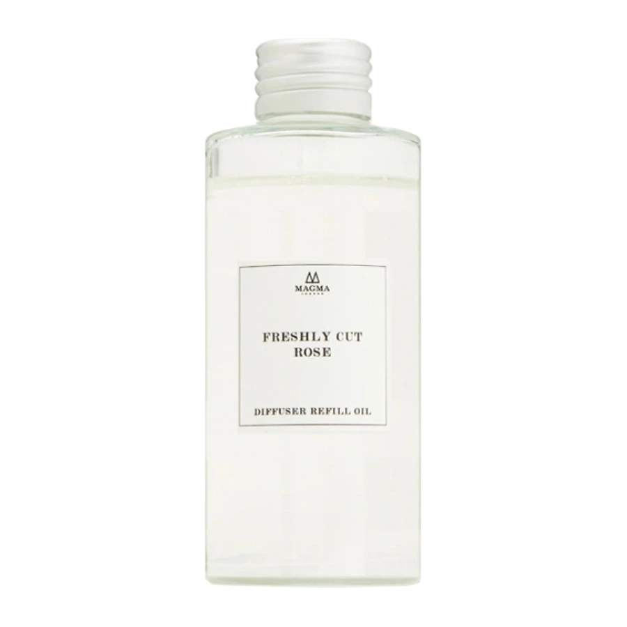 Аромат сменный Magma Свежесрезанные розы 100 мл