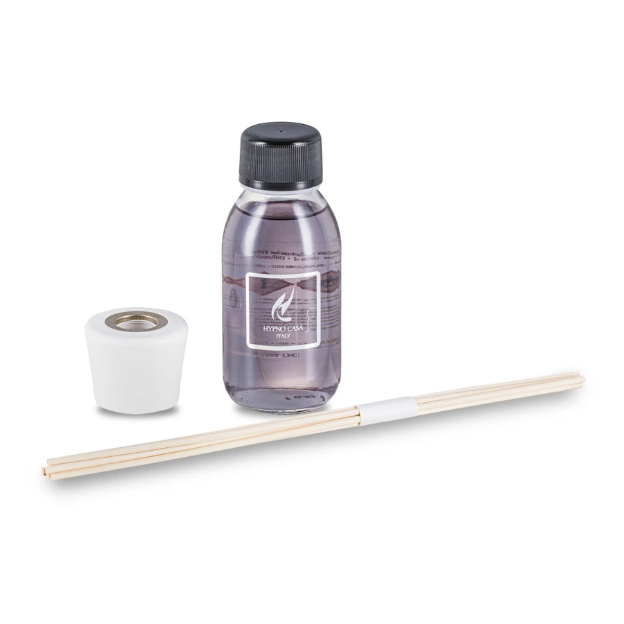 Аромадиффузор Hypno Casa Черная орхидея 100 мл