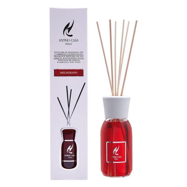 Аромадиффузор Hypno Casa Гранатовое дерево 100 мл