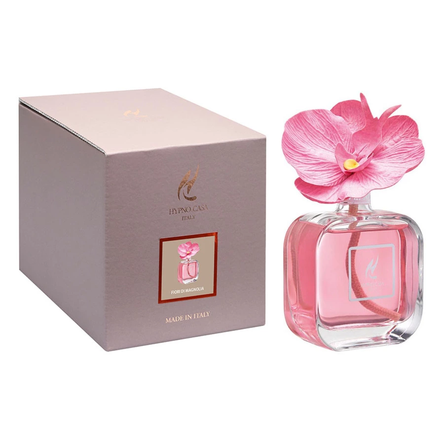 Аромадиффузор Hypno Casa Орхидея Цветущая магнолия 100 мл