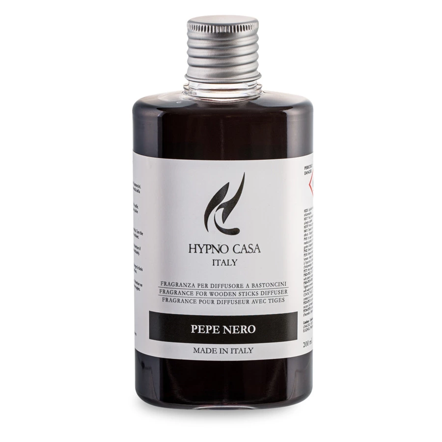 Аромат сменный Hypno Casa Черный перец 200 мл