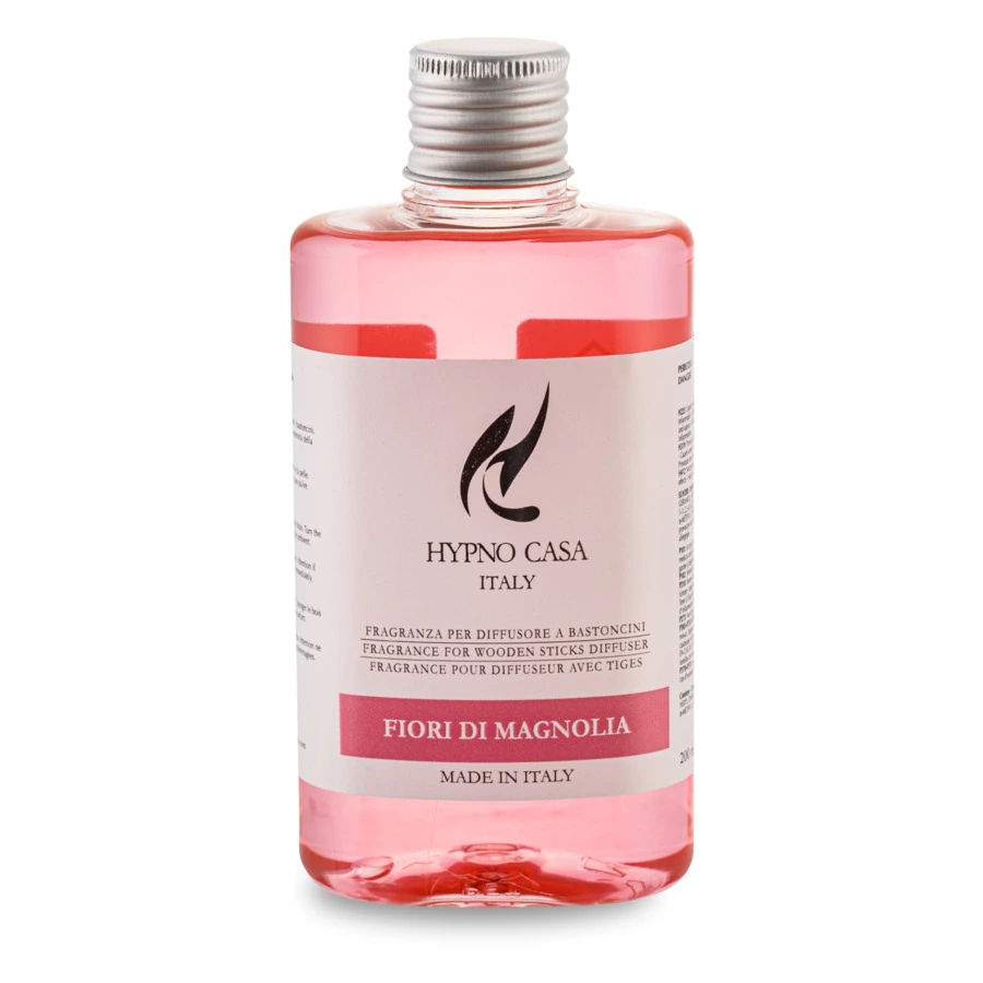 Аромат сменный Hypno Casa Цветущая магнолия 200 мл