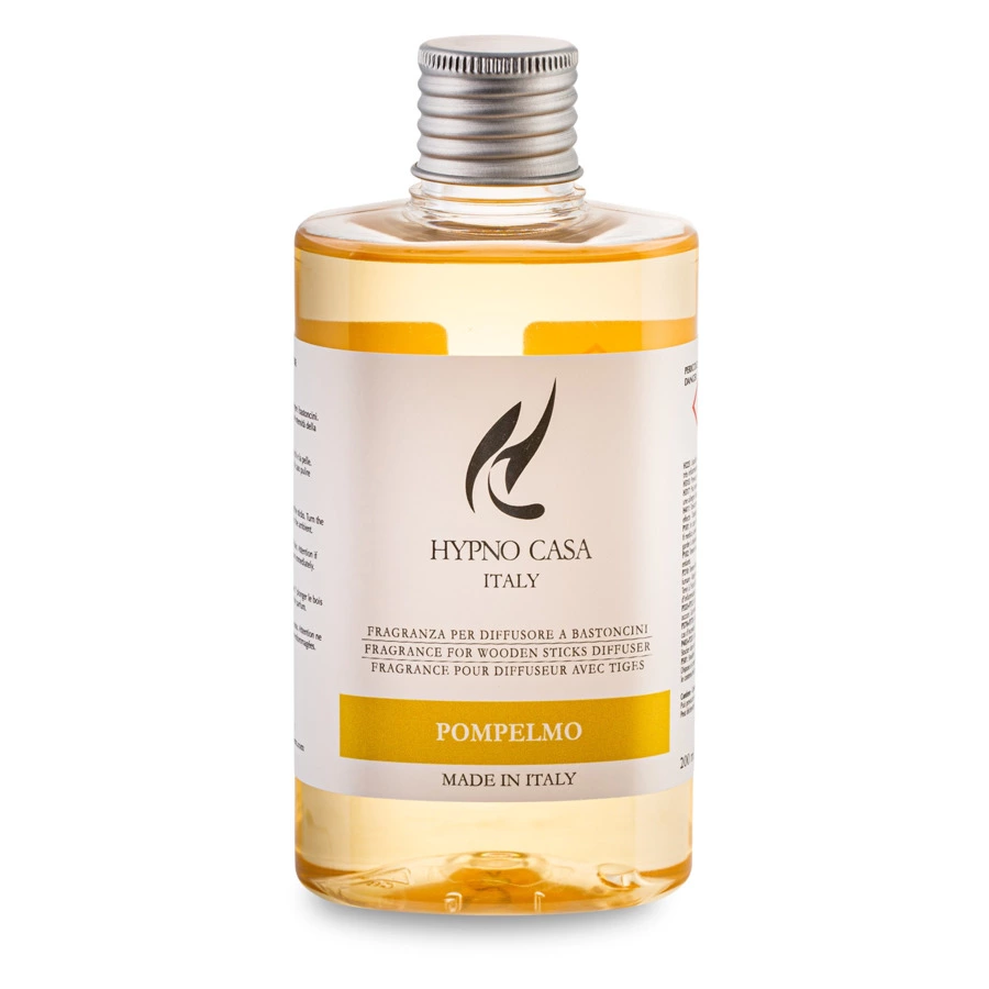 Аромат сменный Hypno Casa Сочный грейпфрут 200 мл