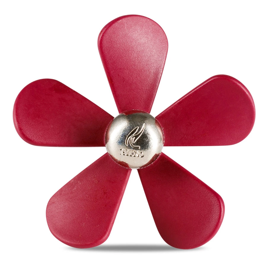 Автодиффузор Hypno Casa цветок Божественное вино