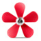 Автодиффузор Hypno Casa цветок Цветущая магнолия