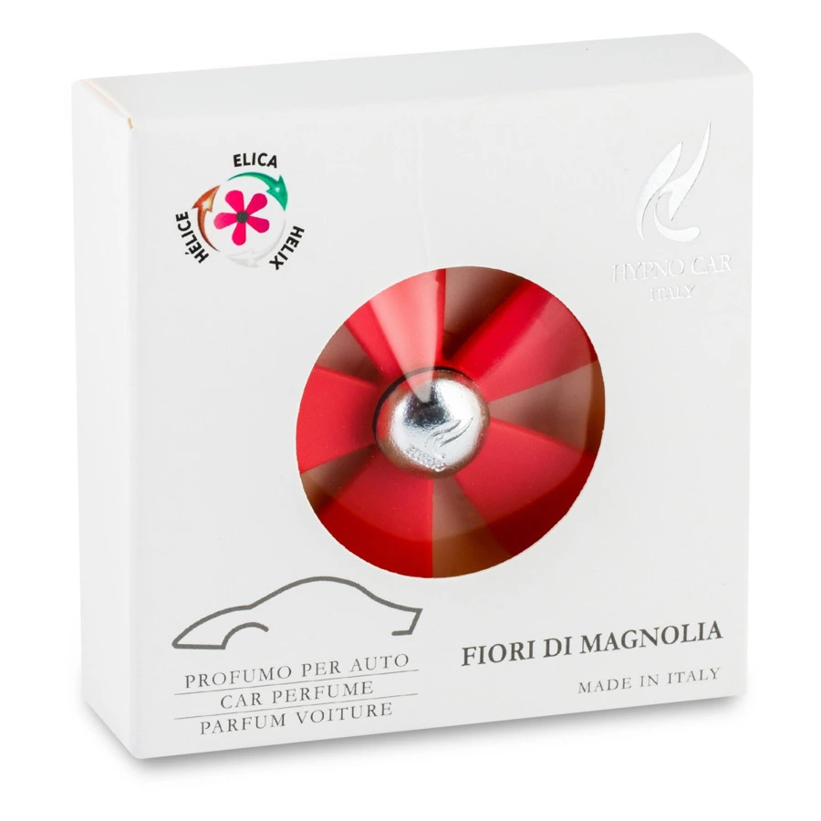 Автодиффузор Hypno Casa цветок Цветущая магнолия