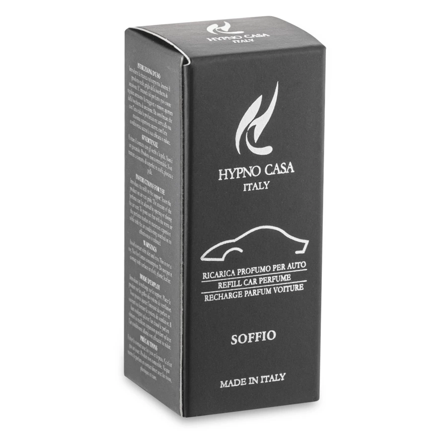 Блок сменный для автодиффузора Hypno Casa Дуновение