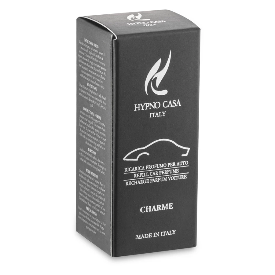 Блок сменный для автодиффузора Hypno Casa Очарование