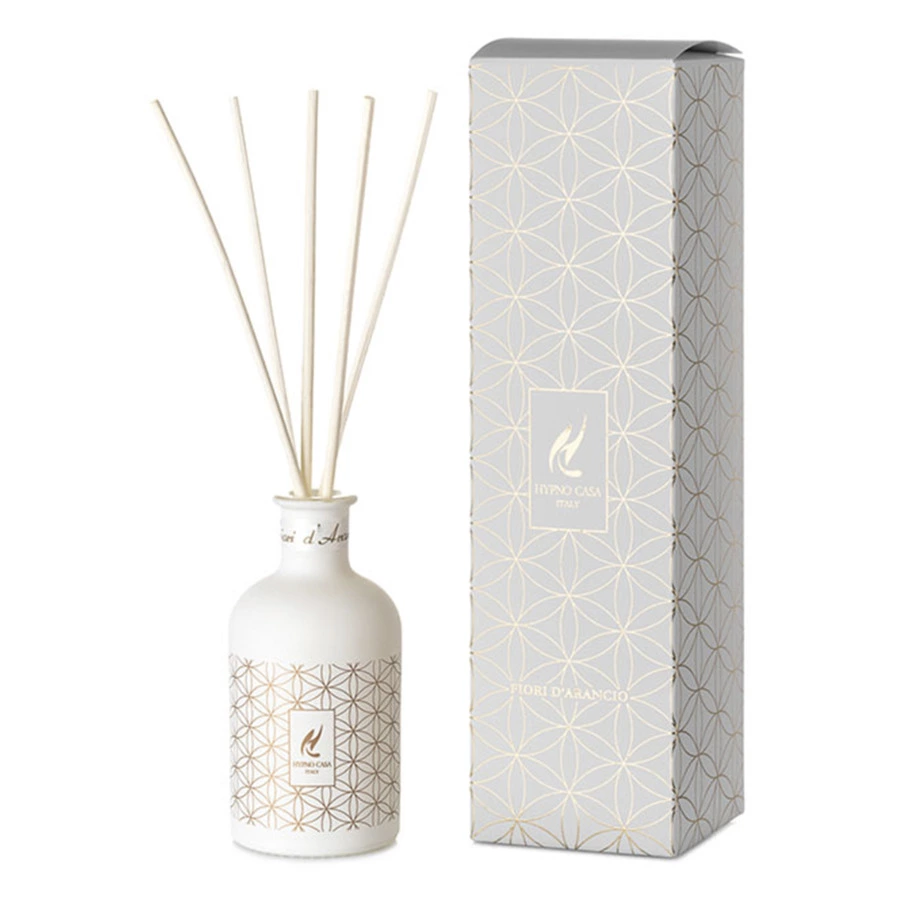 Аромадиффузор Hypno Casa Absolute Цветов апельсина 100 мл