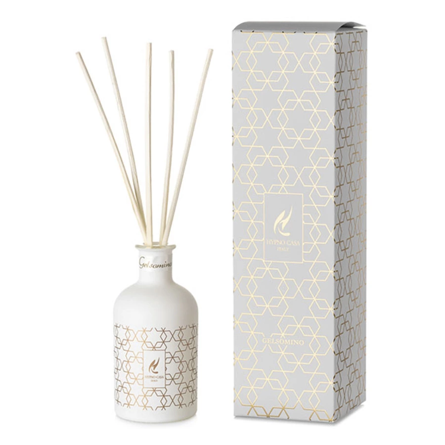 Аромадиффузор Hypno Casa Absolute Жасмина 100 мл