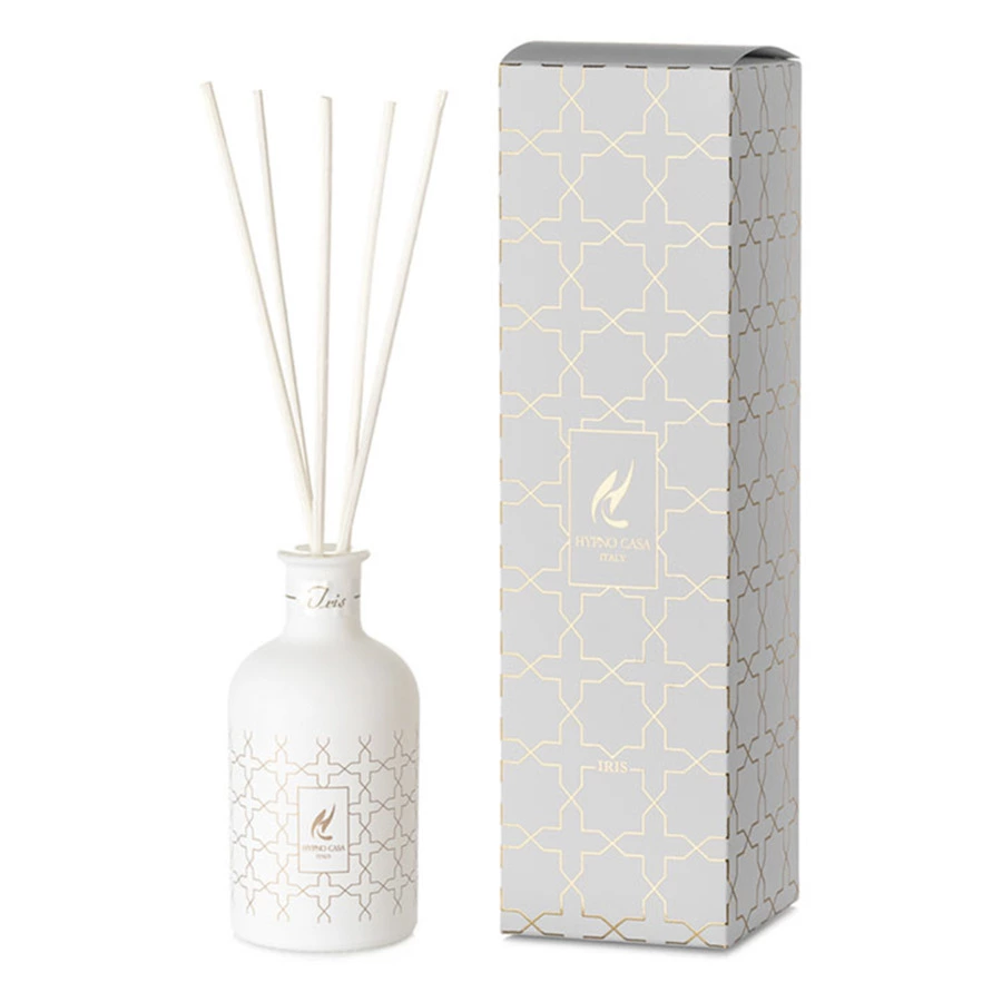Аромадиффузор Hypno Casa Absolute Ириса 100 мл