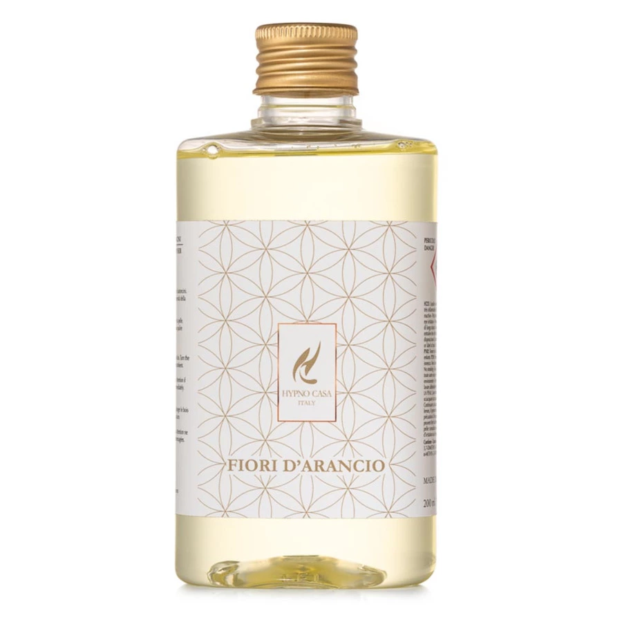 Аромат сменный Hypno Casa Absolute Цветов апельсина 200 мл