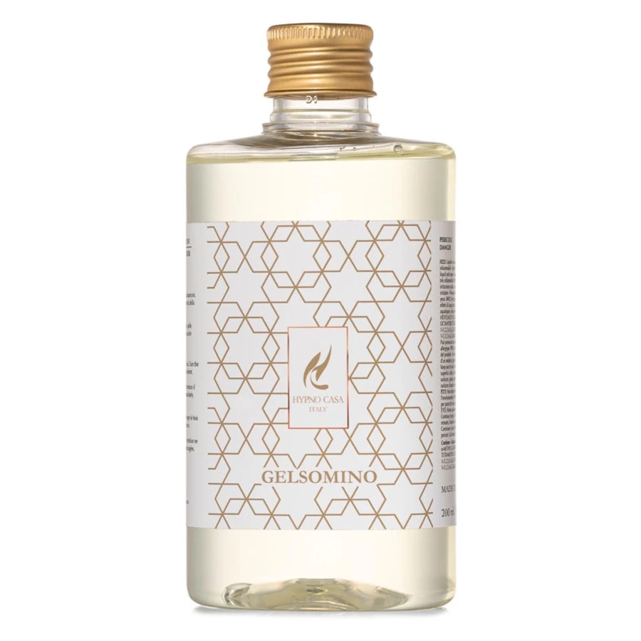 Аромат сменный Hypno Casa Absolute Жасмина 200 мл