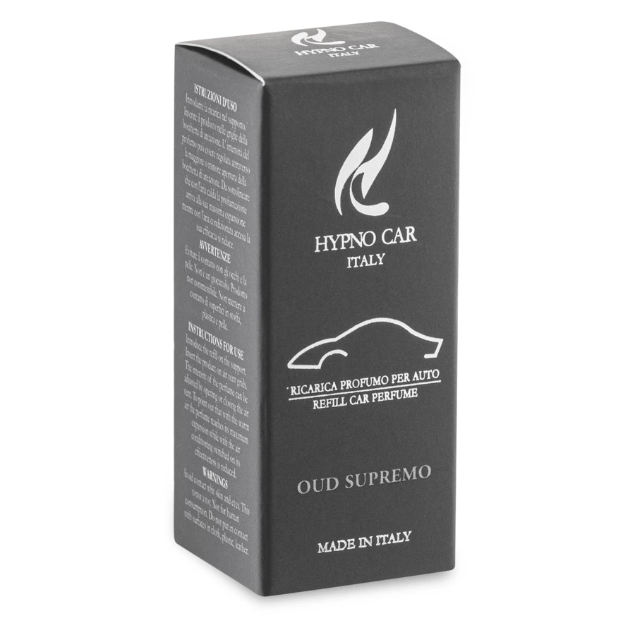 Блок сменный для автодиффузора Hypno Casa Уд супремо