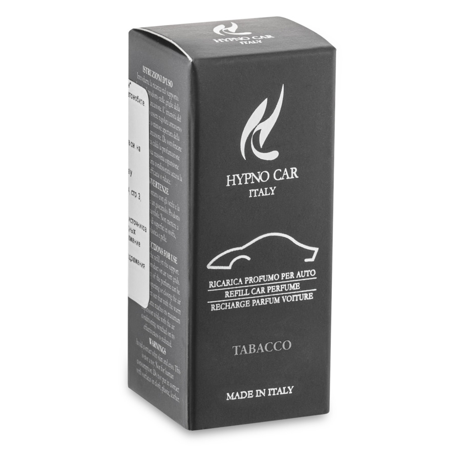 Блок сменный для автодиффузора Hypno Casa Лист табака