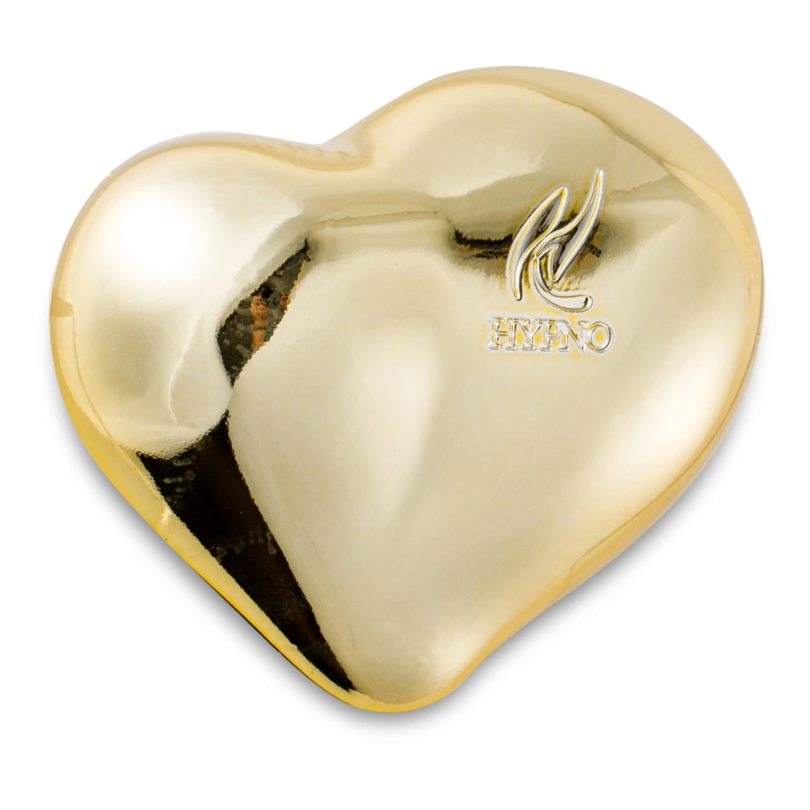 Автодиффузор сердце Hypno Casa Чувственная ваниль