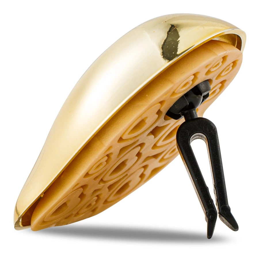 Автодиффузор сердце Hypno Casa Чувственная ваниль