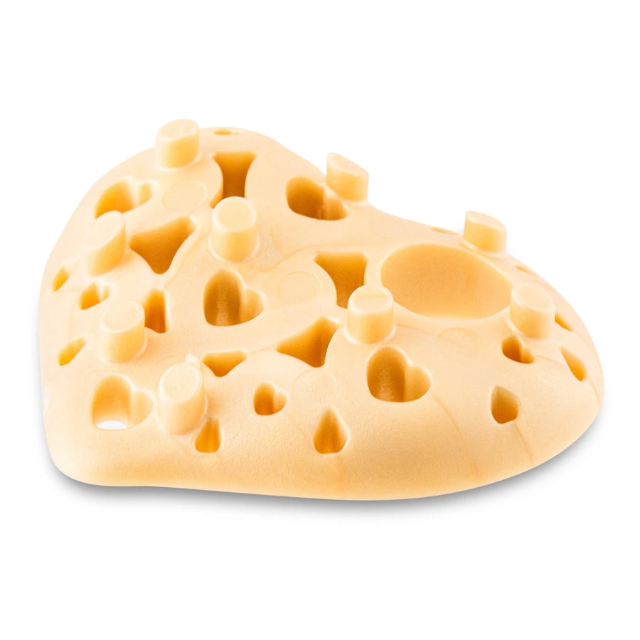 Автодиффузор сердце Hypno Casa Чувственная ваниль