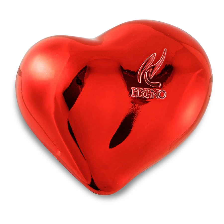 Автодиффузор сердце Hypno Casa Розовая романтика