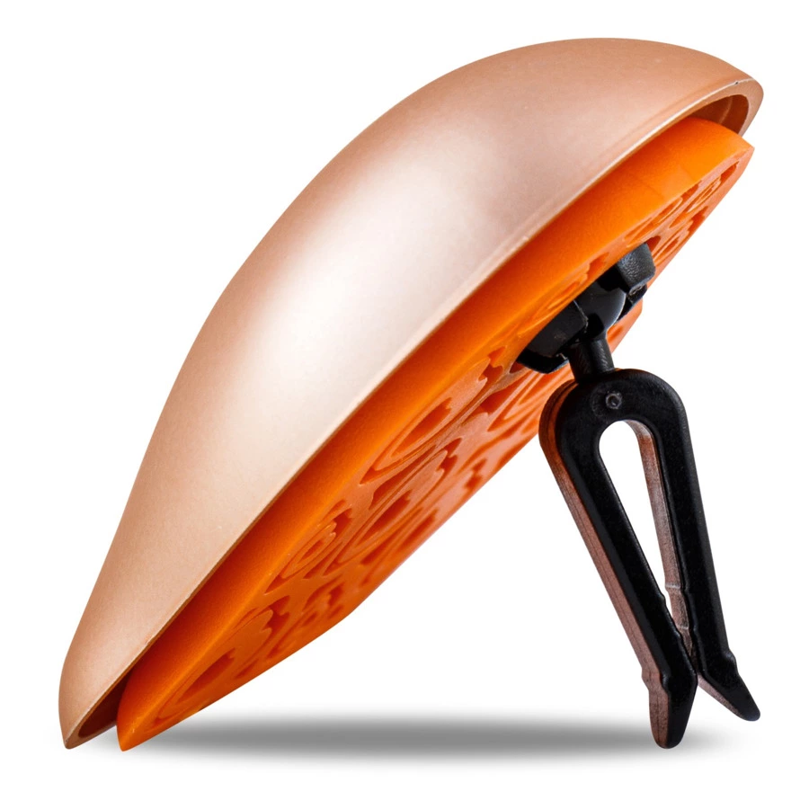 Автодиффузор сердце Hypno Casa Тропический рай