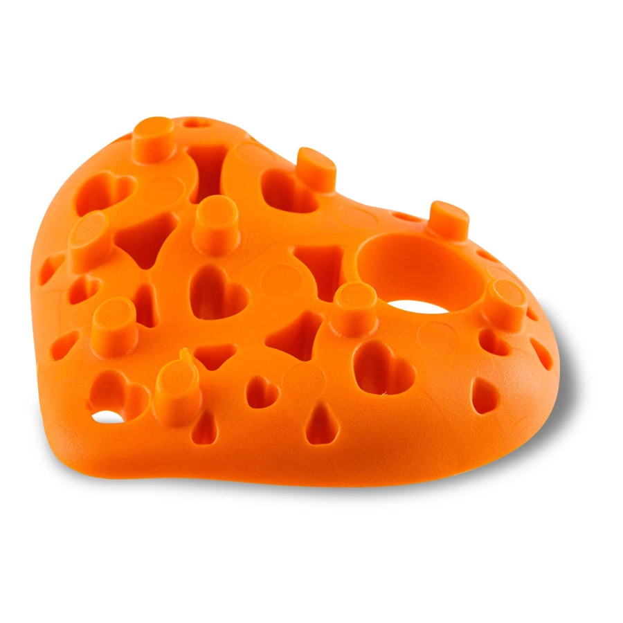 Автодиффузор сердце Hypno Casa Тропический рай