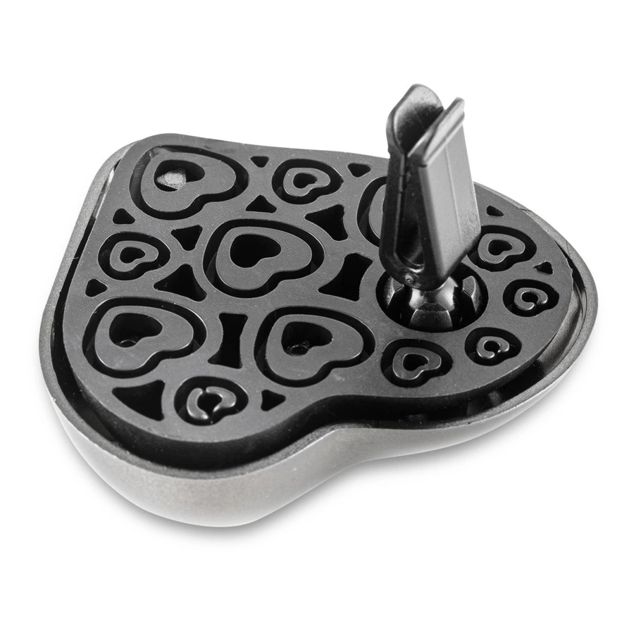 Автодиффузор сердце Hypno Casa Очарование