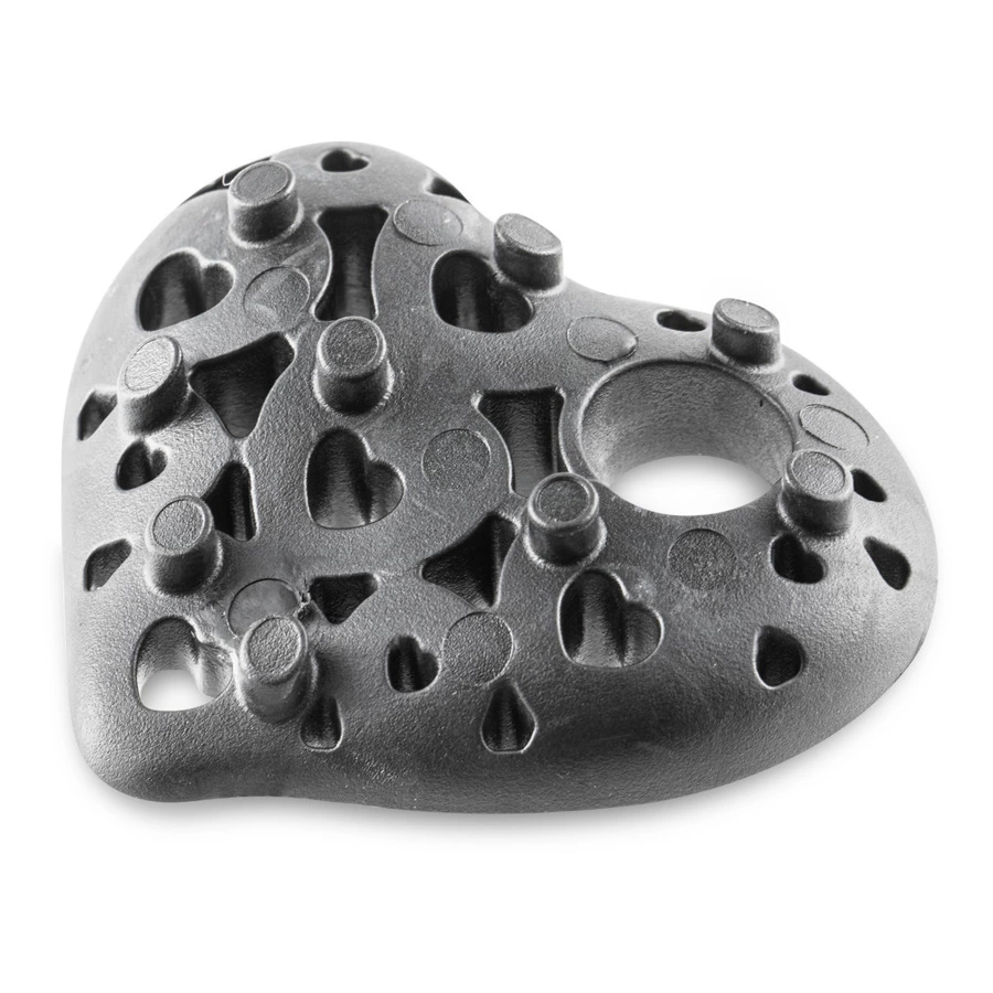 Автодиффузор сердце Hypno Casa Очарование