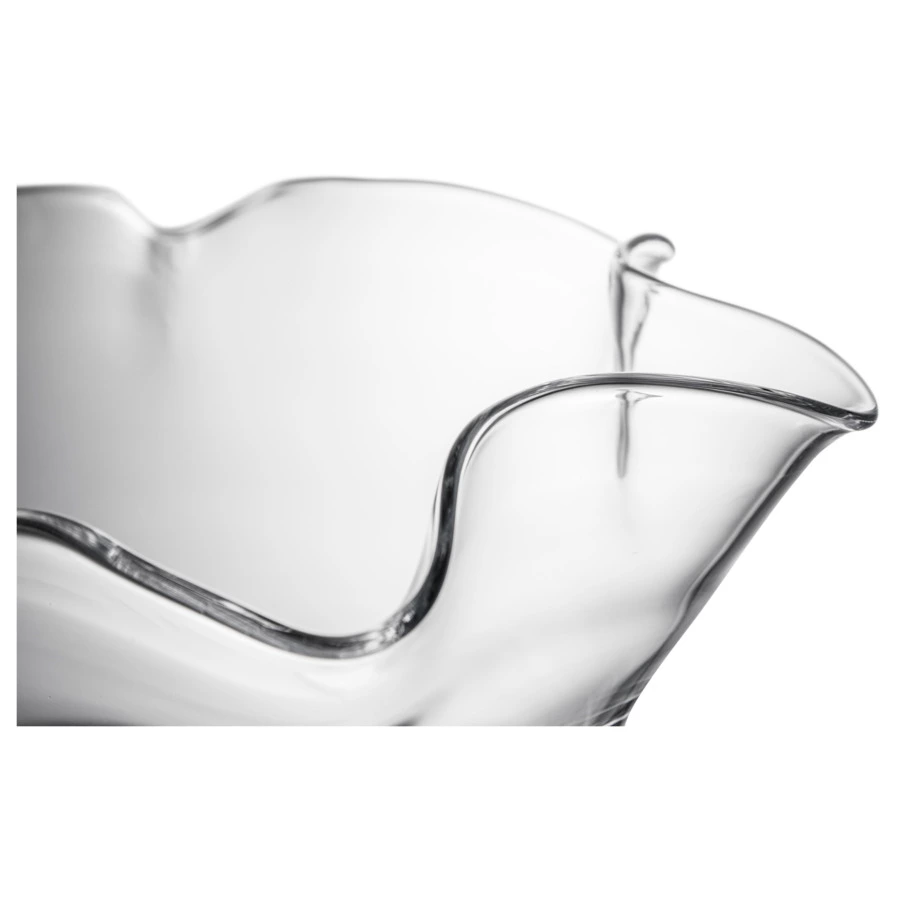 Ваза Mix&Match h15 см, 4 л, стекло