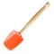 Ложка-лопатка Le Creuset Silicone 28 см, силикон, огненная лава