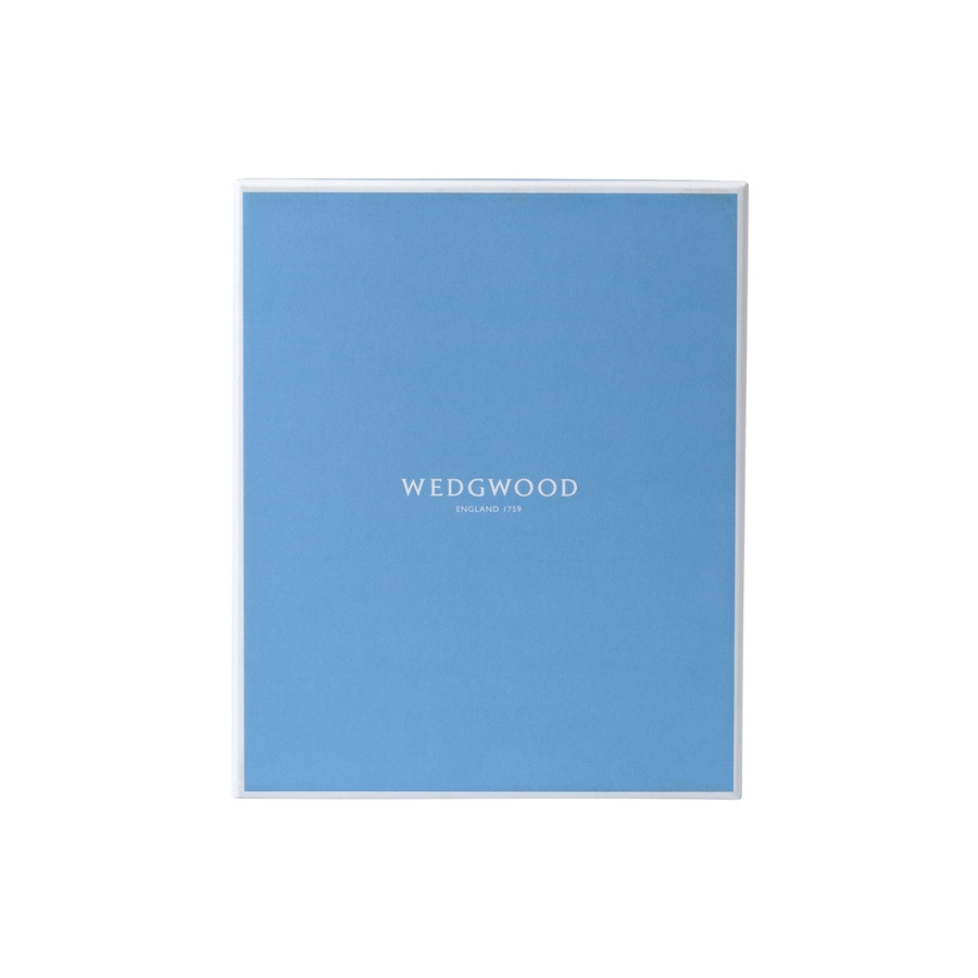 Рамка для фото Wedgwood Вандерласт Самоцветы 10х15 см, фарфор
