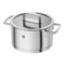 Кастрюля Zwilling Vitality 16 см 1,5 л, сталь нержавеющая