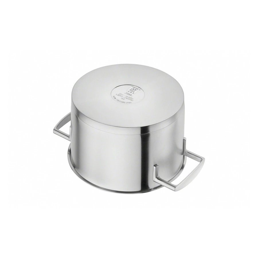 Кастрюля Zwilling Vitality 16 см 1,5 л, сталь нержавеющая