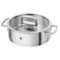 Сотейник Zwilling Vitality 24 см, сталь нержавеющая