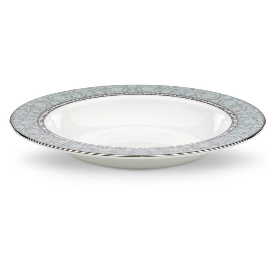 Тарелка суповая Lenox Вестмор 23 см тарелка суповая glory white 23 см
