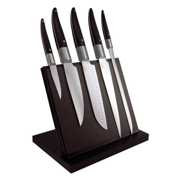 Набор из 5 кухонных ножей Tarrerias Bonjean Лайоль-Экспрессия