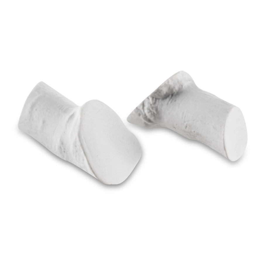 Набор для суши Cmielow Sushi Zen 7 предметов, фарфор твердый, белый