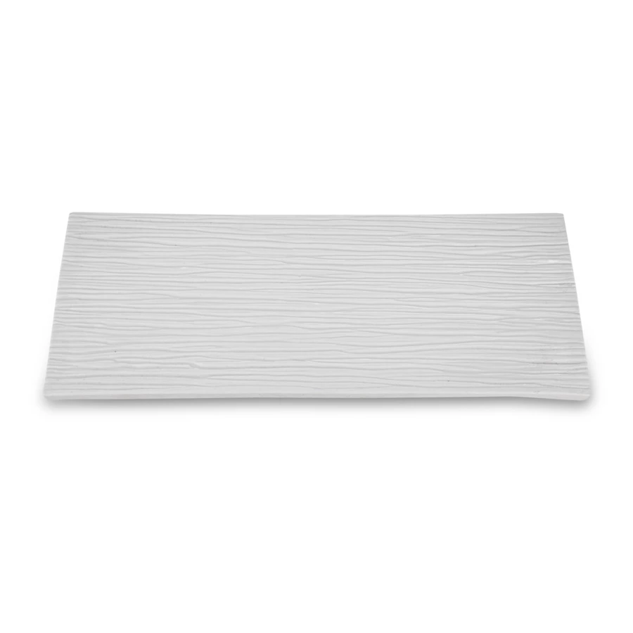 Набор для суши Cmielow Sushi Zen 7 предметов, фарфор твердый, белый