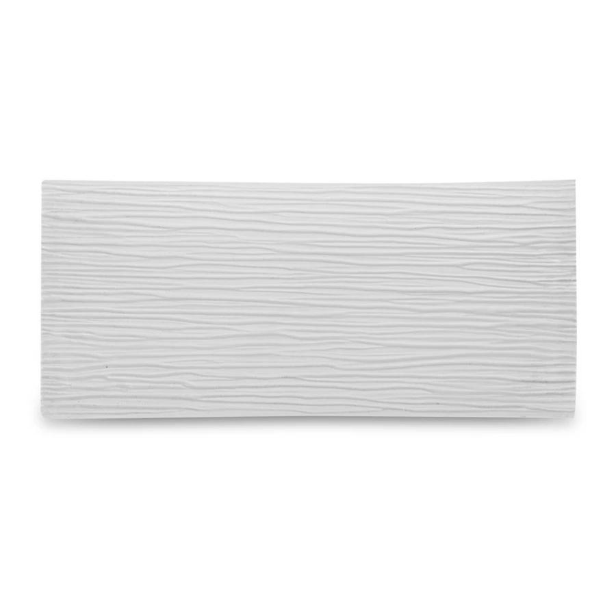 Набор для суши Cmielow Sushi Zen 7 предметов, фарфор твердый, белый