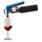 Система подачи вина по бокалам Coravin Model Six Midnight Blue, синий