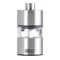 Мельница соли и перца Adhoc Minimill 3,2x6,2 см, сталь нержавеющая, п/к